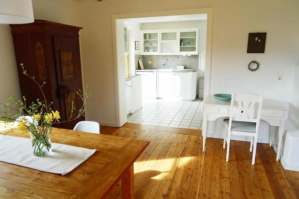 Apartment Ferienwohnung Florina Frasdorf Deutschland