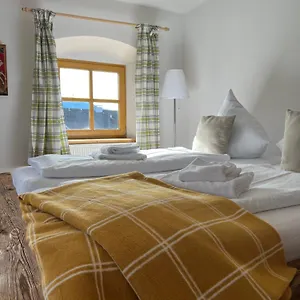 Seeberghof Frasdorf