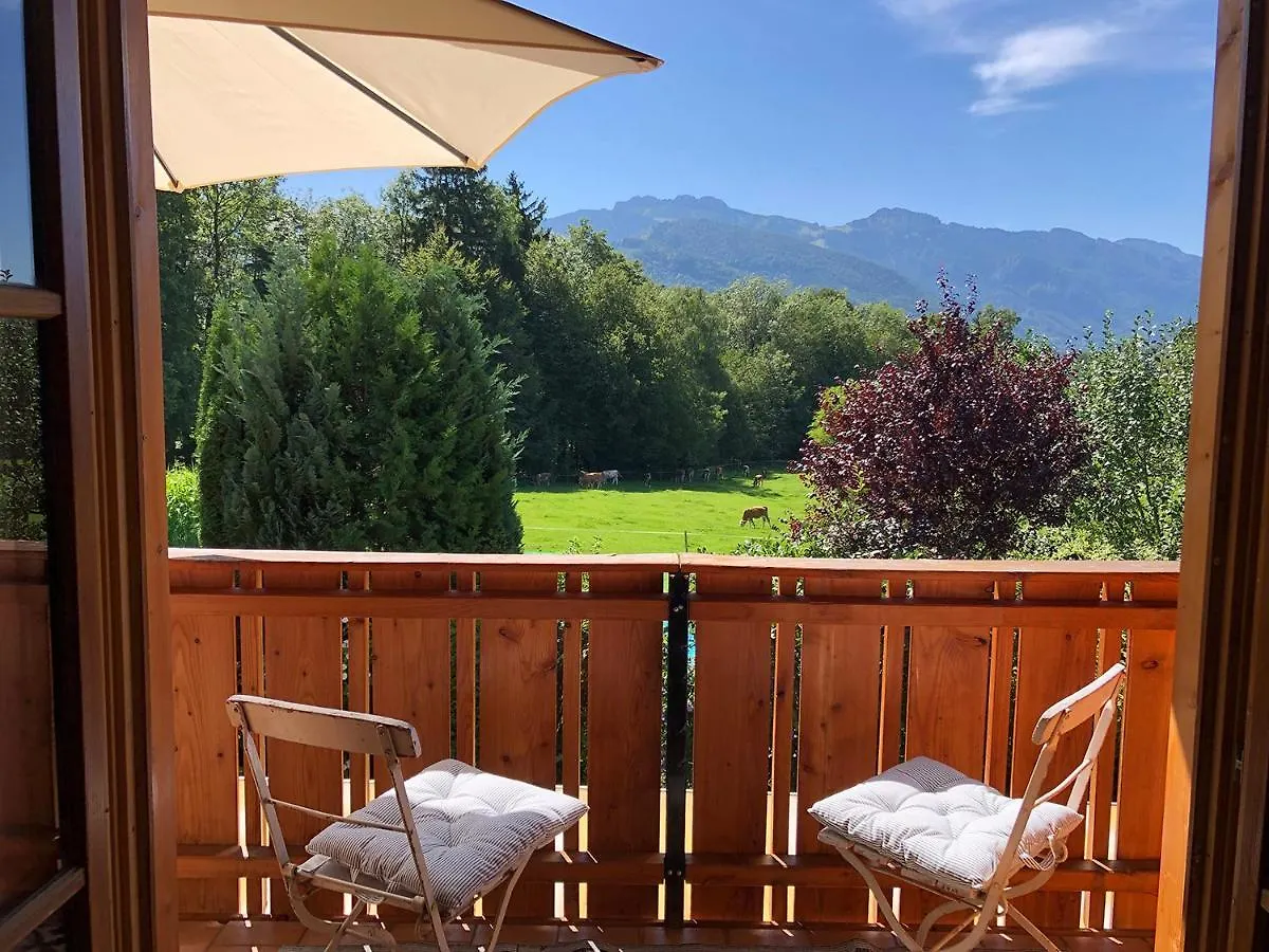 Ferienwohnung Florina location